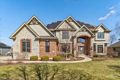Exterior - 3680 Broadleaf Ave, Elgin, IL 60124 photo 2 of 18