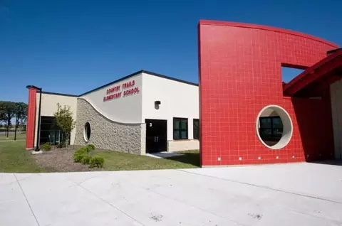 Exterior - 3680 Broadleaf Ave, Elgin, IL 60124 photo 18 of 18