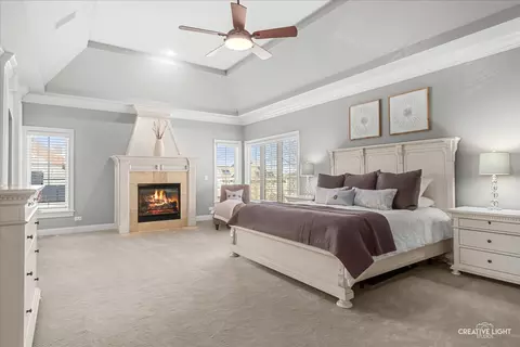 Bedroom - 3680 Broadleaf Ave, Elgin, IL 60124 photo 1 of 7