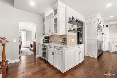 Kitchen - 3680 Broadleaf Ave, Elgin, IL 60124 photo 4 of 4