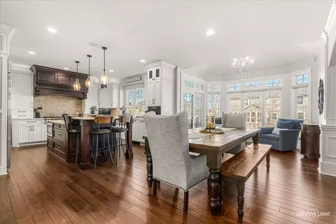 Dining - 3680 Broadleaf Ave, Elgin, IL 60124 photo 1 of 3