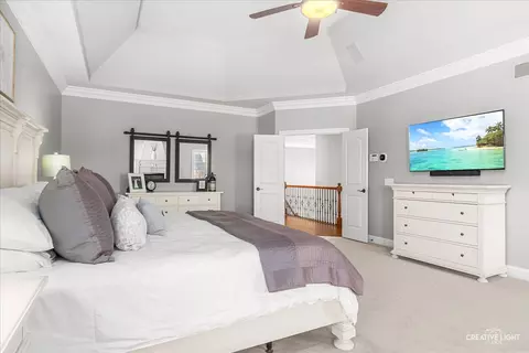 Bedroom - 3680 Broadleaf Ave, Elgin, IL 60124 photo 2 of 7
