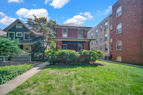 2303 Ridge Ave, Evanston, IL 60201