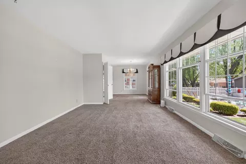 Living - 1305 E Vernon Ave, Normal, IL 61761 photo 2 of 6