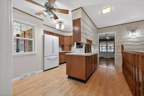 Kitchen - 1305 E Vernon Ave, Normal, IL 61761 photo 1 of 3