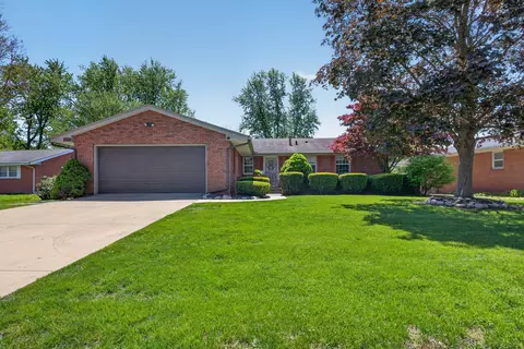 1305 E Vernon Ave, Normal, IL 61761