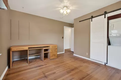 Bedroom - 1305 E Vernon Ave, Normal, IL 61761 photo 4 of 8