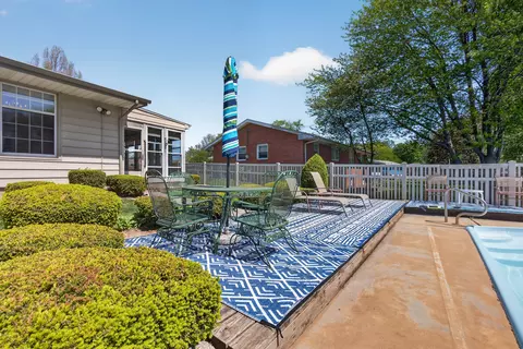 Exterior - 1305 E Vernon Ave, Normal, IL 61761 photo 11 of 13