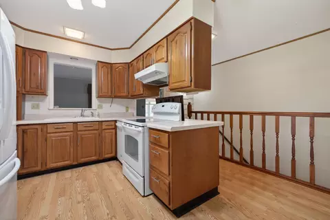 Kitchen - 1305 E Vernon Ave, Normal, IL 61761 photo 3 of 3