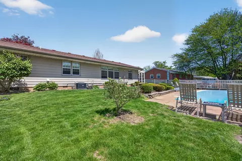Exterior - 1305 E Vernon Ave, Normal, IL 61761 photo 9 of 13