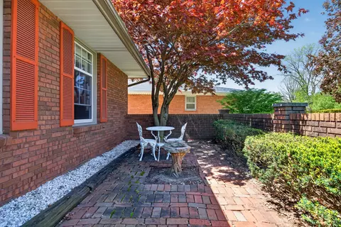 Exterior - 1305 E Vernon Ave, Normal, IL 61761 photo 3 of 13