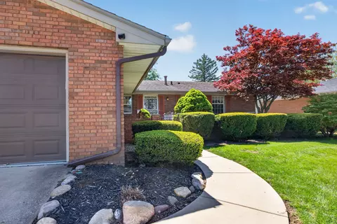 Exterior - 1305 E Vernon Ave, Normal, IL 61761 photo 2 of 13