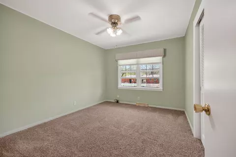 Bedroom - 1305 E Vernon Ave, Normal, IL 61761 photo 1 of 8