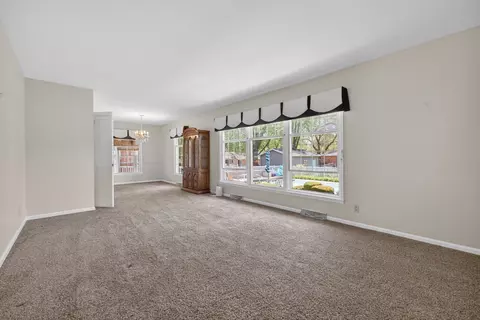 Living - 1305 E Vernon Ave, Normal, IL 61761 photo 1 of 6