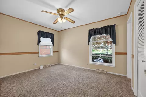 Bedroom - 1305 E Vernon Ave, Normal, IL 61761 photo 5 of 8