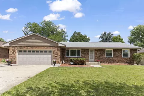1606 Carlisle Ln, Dekalb, IL 60115