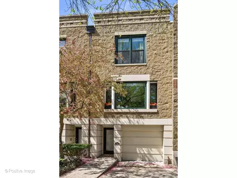 1622 N Mohawk St #B, Chicago, IL 60614