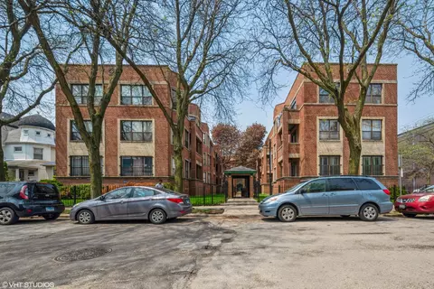 6106 S Dorchester Ave #2W, Chicago, IL 60637