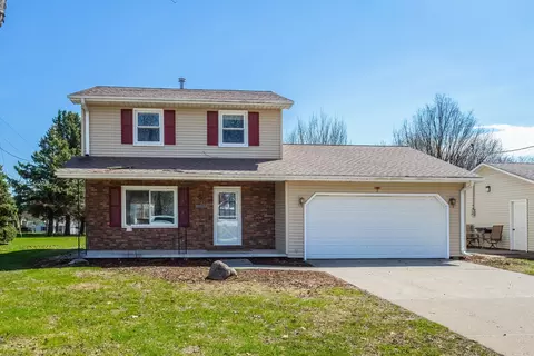 1101 S Bluff St S, Albany, IL 61230