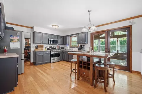 Kitchen - 1512 Steeplechase Dr, Bloomington, IL 61701 photo 1 of 5