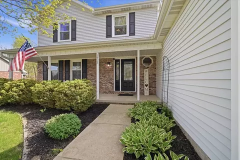 Other - 1512 Steeplechase Dr, Bloomington, IL 61701 photo 1 of 11