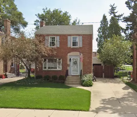 2655 W 99th St, Chicago, IL 60655