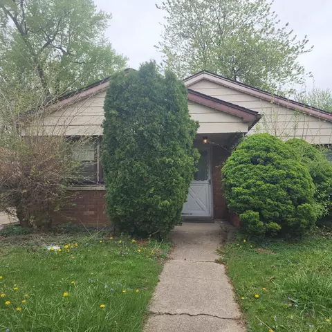 11619 S Sacramento Dr, Merrionette Park, IL 60803