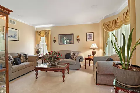 Living - 1606 Tecumseh Dr, Mchenry, IL 60050 photo 1 of 3