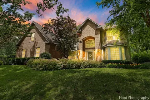 Exterior - 1606 Tecumseh Dr, Mchenry, IL 60050 photo 11 of 11