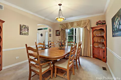 Dining - 1606 Tecumseh Dr, Mchenry, IL 60050 photo 2 of 2
