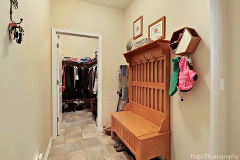 Entry Way - 1606 Tecumseh Dr, Mchenry, IL 60050 photo 5 of 5