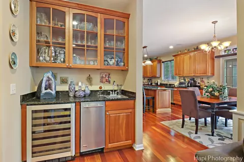 Kitchen - 1606 Tecumseh Dr, Mchenry, IL 60050 photo 1 of 3
