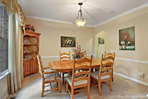 Dining - 1606 Tecumseh Dr, Mchenry, IL 60050 photo 1 of 2