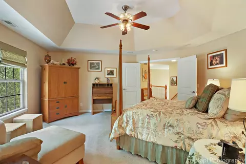 Bedroom - 1606 Tecumseh Dr, Mchenry, IL 60050 photo 4 of 4