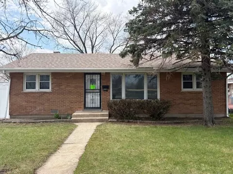10706 Oak Ave, Chicago Ridge, IL 60415