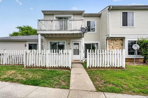 2302 Windsor Ln, Country Club Hills, IL 60478