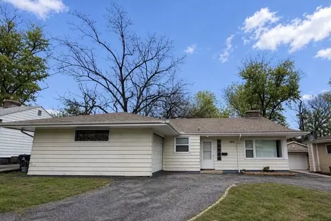 1828 183rd St, Homewood, IL 60430