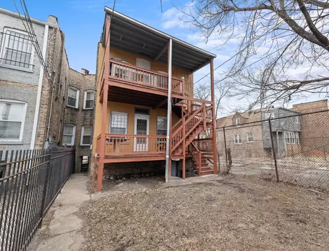 Exterior - 6523 S Evans Ave, Chicago, IL 60637 photo 2 of 2