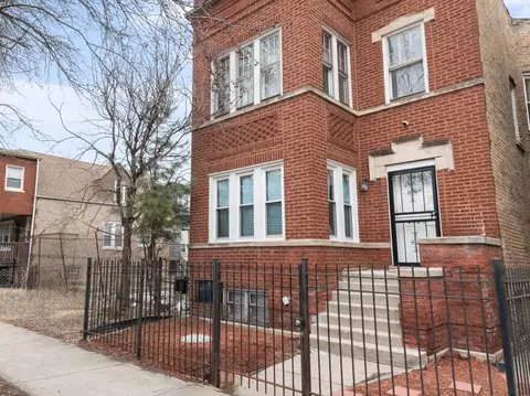 6523 S Evans Ave, Chicago, IL 60637