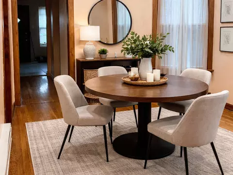 Dining - 6523 S Evans Ave, Chicago, IL 60637 photo 1 of 1