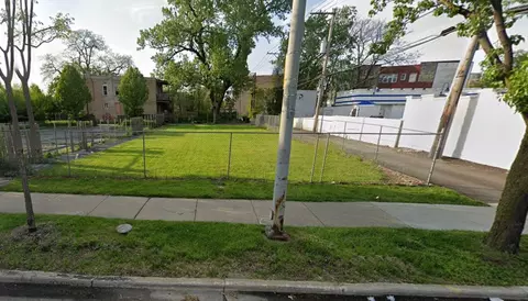 816 W Marquette Rd, Chicago, IL 60621