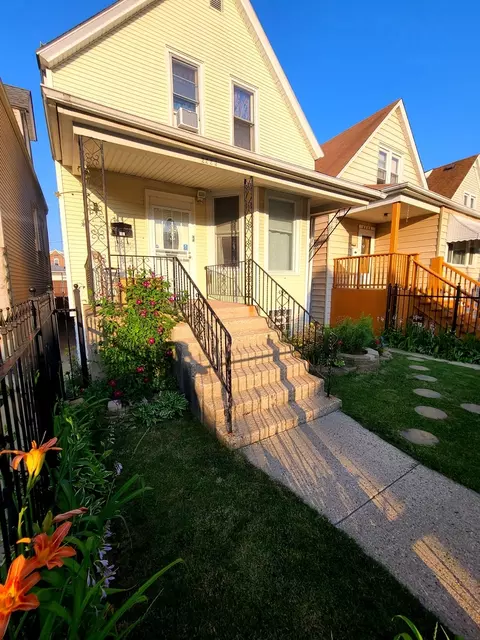2223 N Keeler Ave, Chicago, IL 60639