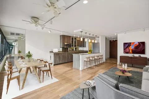Other - 360 E Randolph St #1102, Chicago, IL 60601 photo 1 of 13