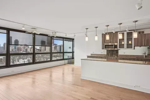 Living - 360 E Randolph St #1102, Chicago, IL 60601 photo 2 of 5