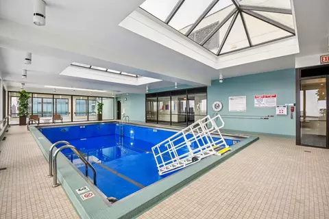 Exterior - 360 E Randolph St #1102, Chicago, IL 60601 photo 2 of 2