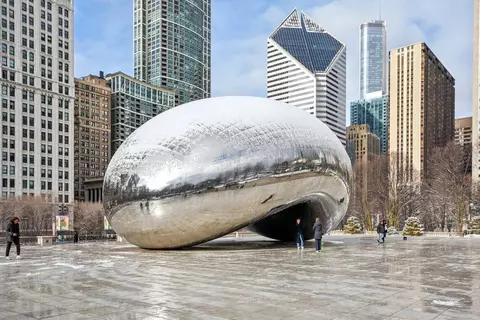 Other - 360 E Randolph St #1102, Chicago, IL 60601 photo 13 of 13