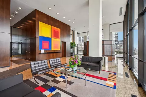 Living - 360 E Randolph St #1102, Chicago, IL 60601 photo 5 of 5