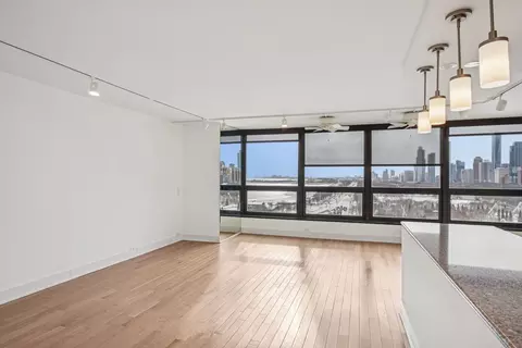 Living - 360 E Randolph St #1102, Chicago, IL 60601 photo 1 of 5
