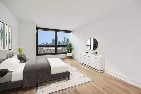 Bedroom - 360 E Randolph St #1102, Chicago, IL 60601 photo 1 of 1