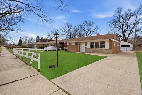 1354 Gordon Ave, Calumet City, IL 60409